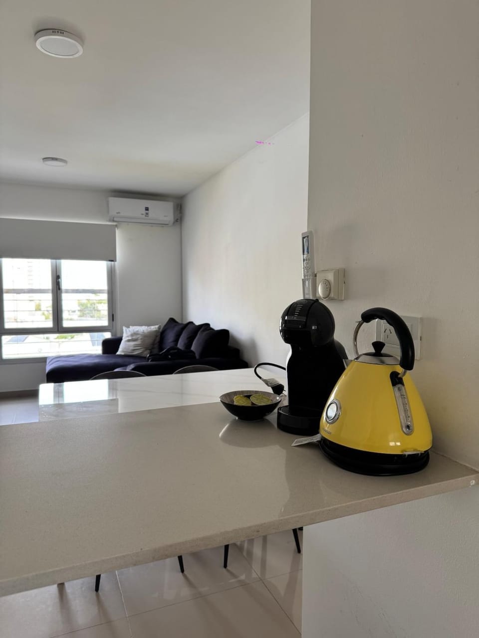Casanova 82 Apartment in Bahía Blanca