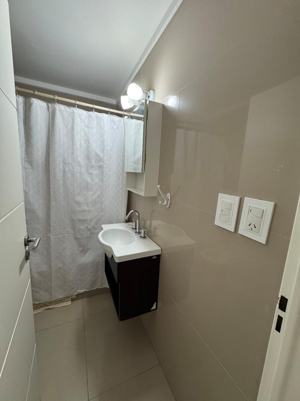 Casanova 82 Apartment in Bahía Blanca