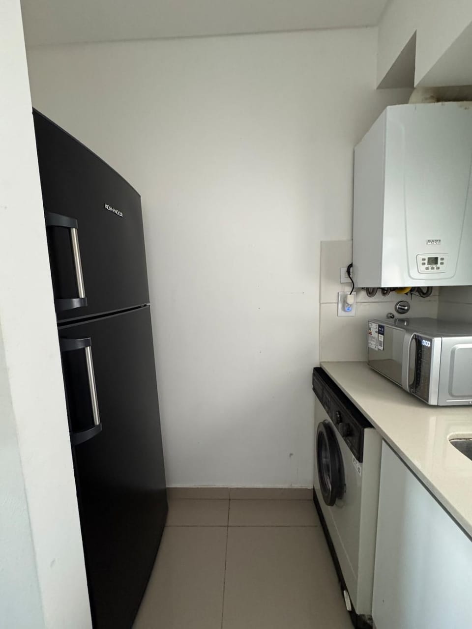 Casanova 82 Apartment in Bahía Blanca