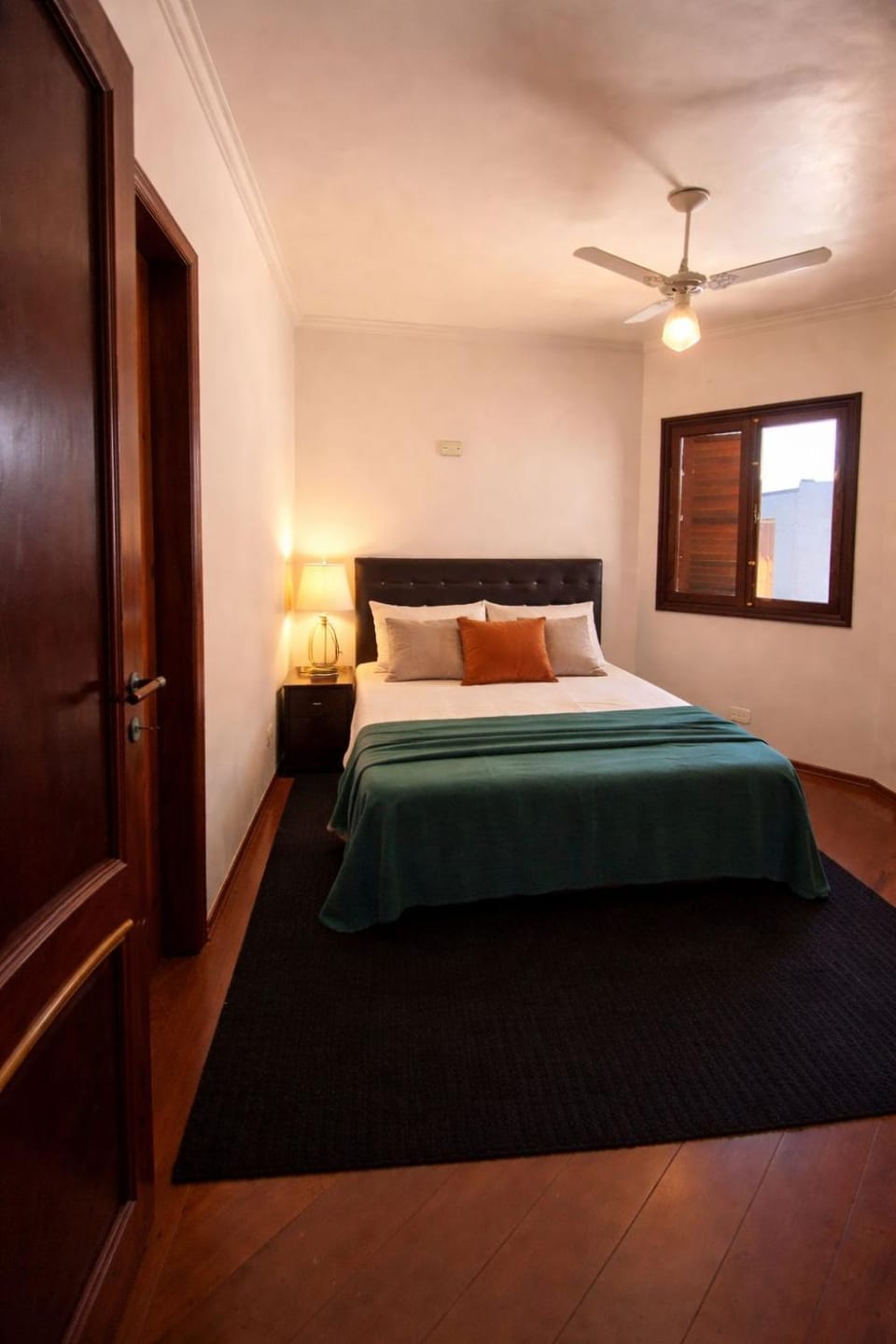 Suíte Conforto com Varanda Jardim Esplanada Vacation rental in Sao Jose dos Campos