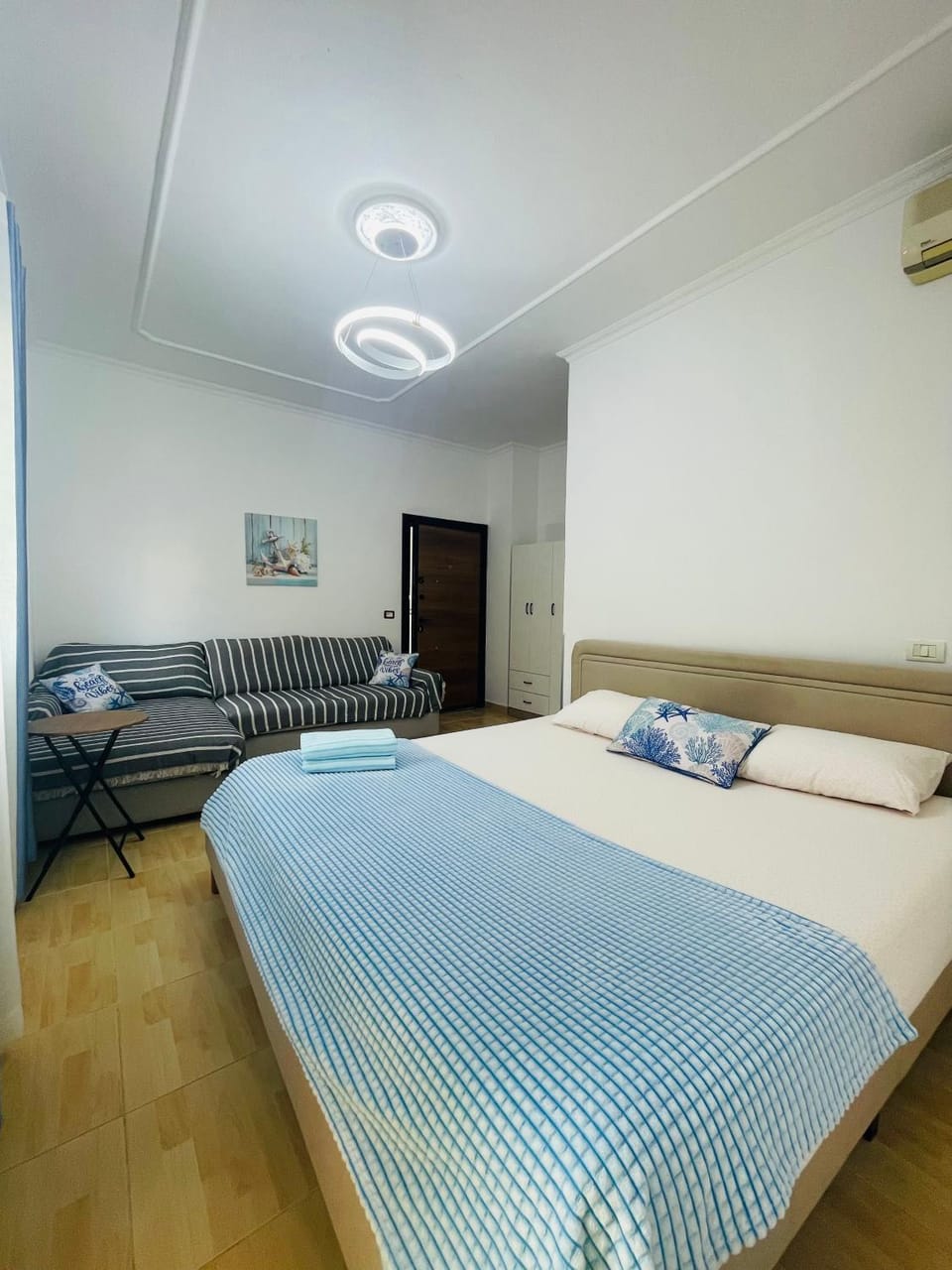Olta House Golem Apartment in Tirana