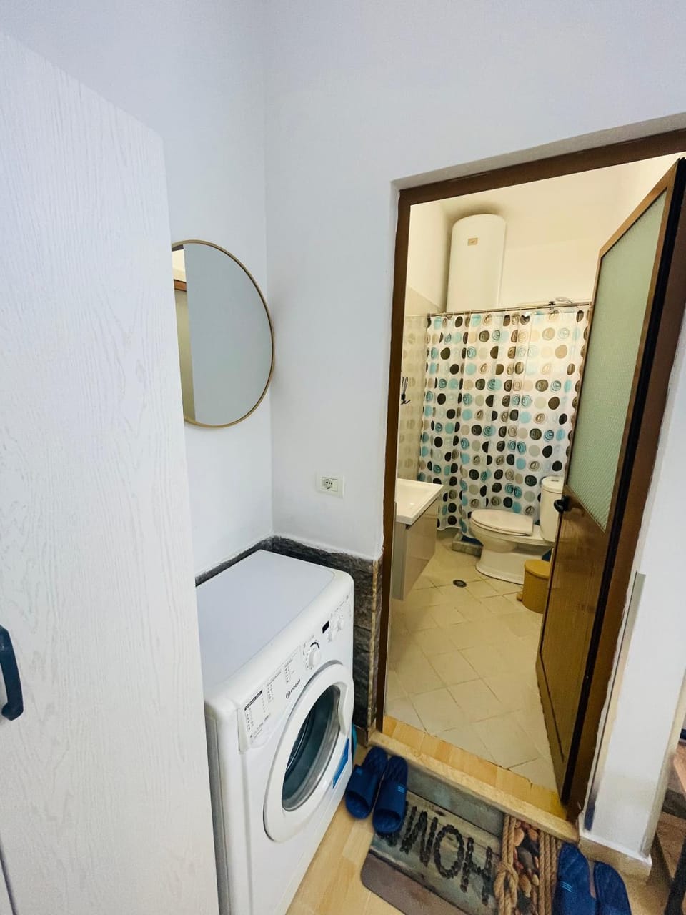 Olta House Golem Apartment in Tirana