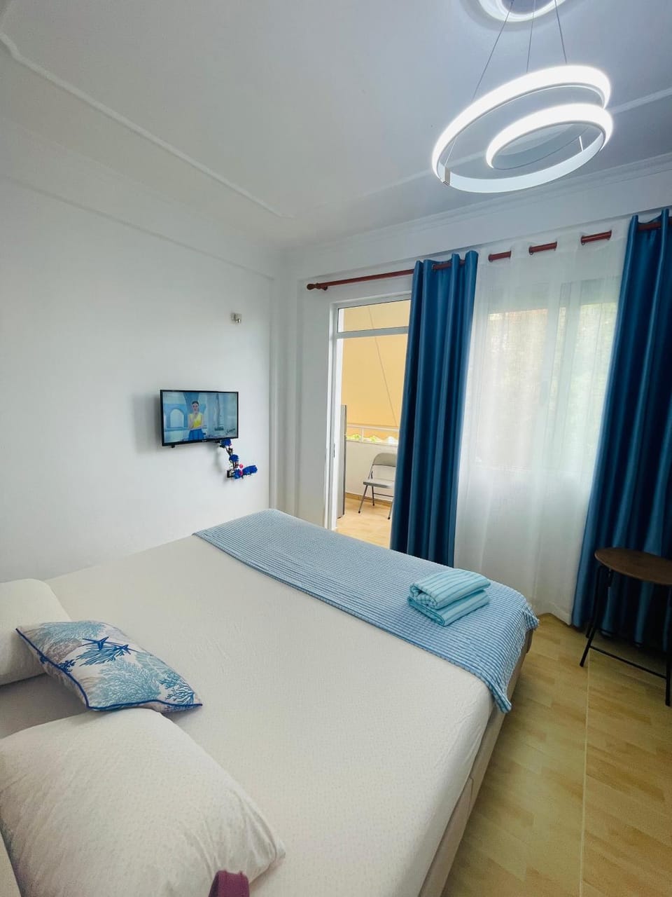 Olta House Golem Apartment in Tirana