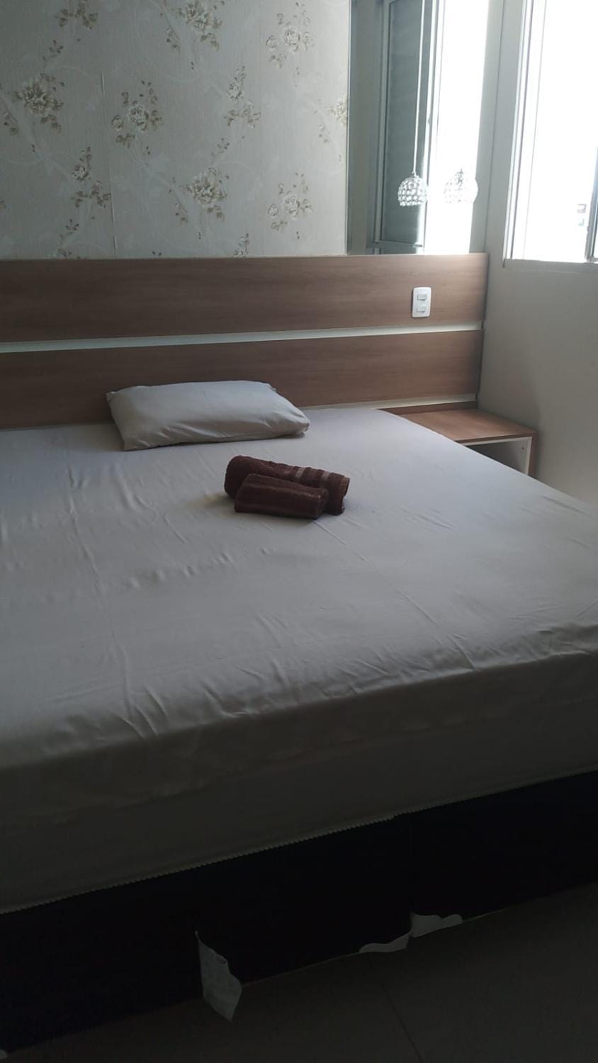 Appartement Franca shopping Apartment in Franca