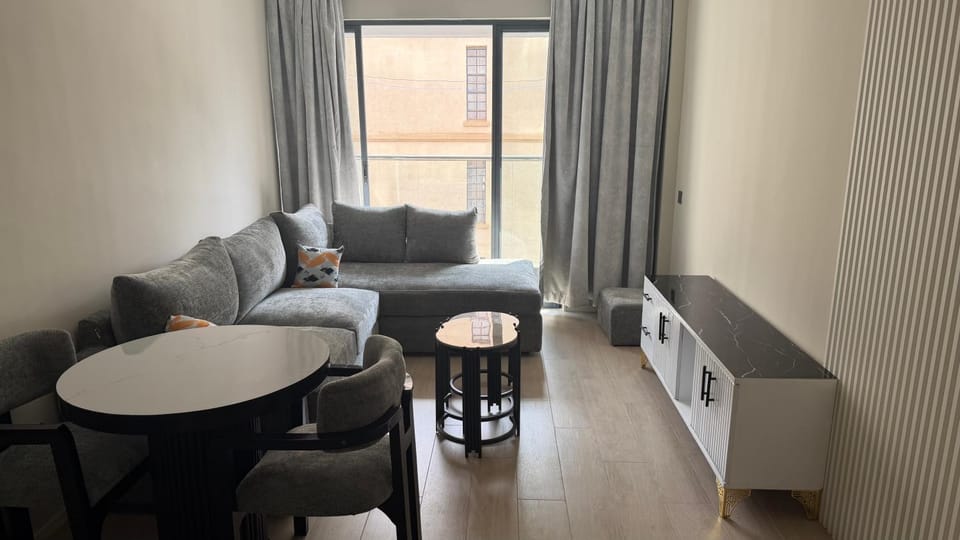 Leo residences 1 Bed and Breakfast in Kenya
