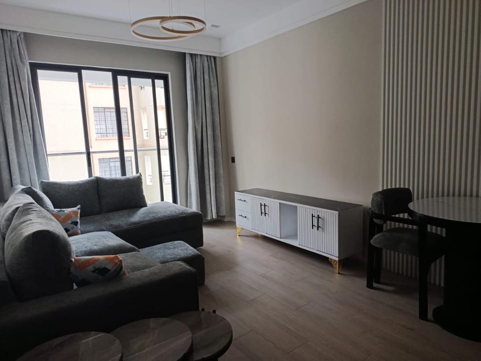 Leo residences 1 Bed and Breakfast in Kenya