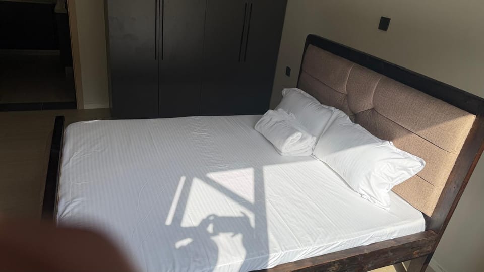 Leo residences 1 Bed and Breakfast in Kenya