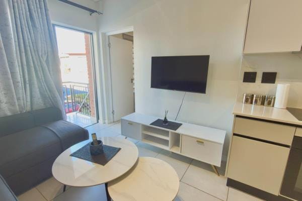 Luxury Stay Apartments Apartment in Pretoria