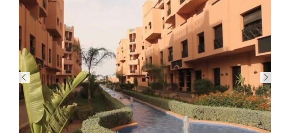 premium village Apartment in Marrakesh