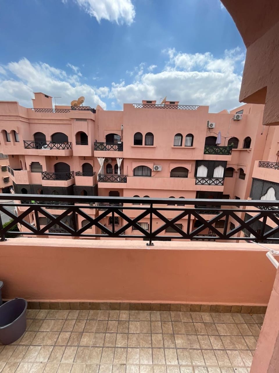 premium village Apartment in Marrakesh