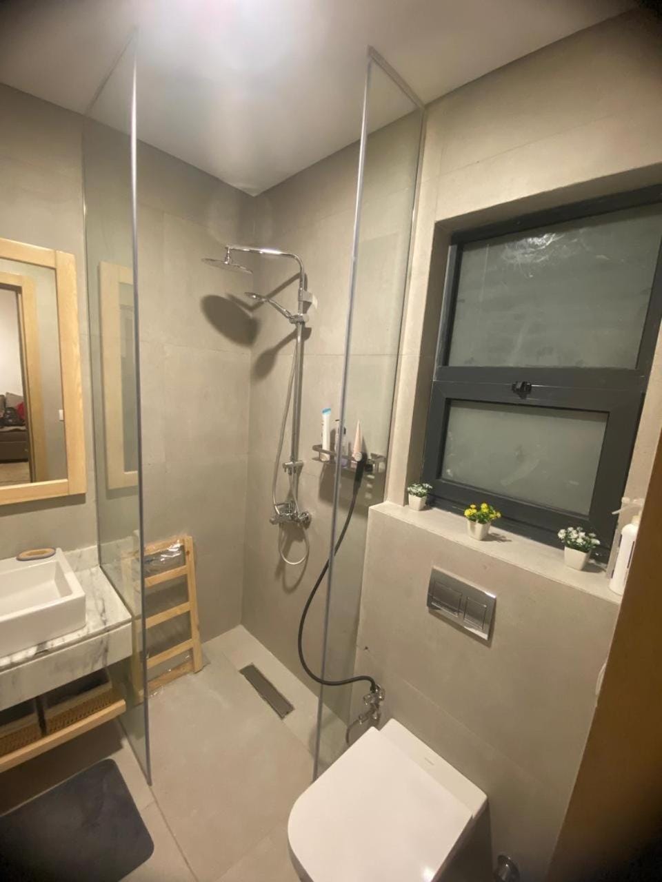 Cosy palm hills chalet العلمين الجديده New Alamine Apartment in Egypt