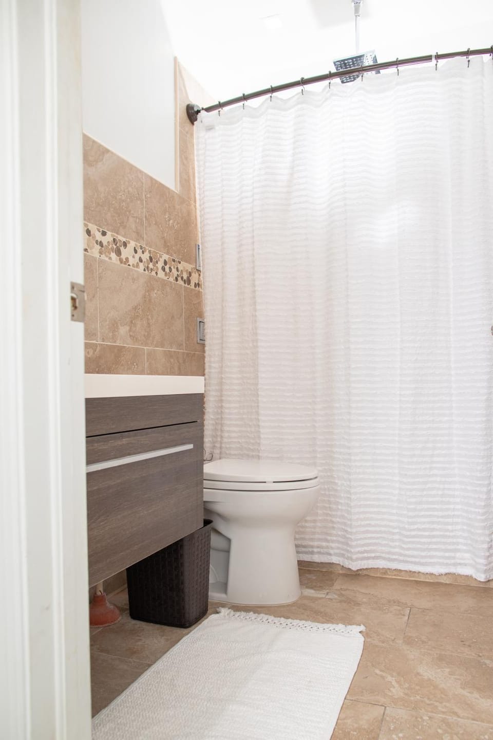 Nassau Studio - Baha Mar- Beach 10 Min-Gated Apartment in Nassau