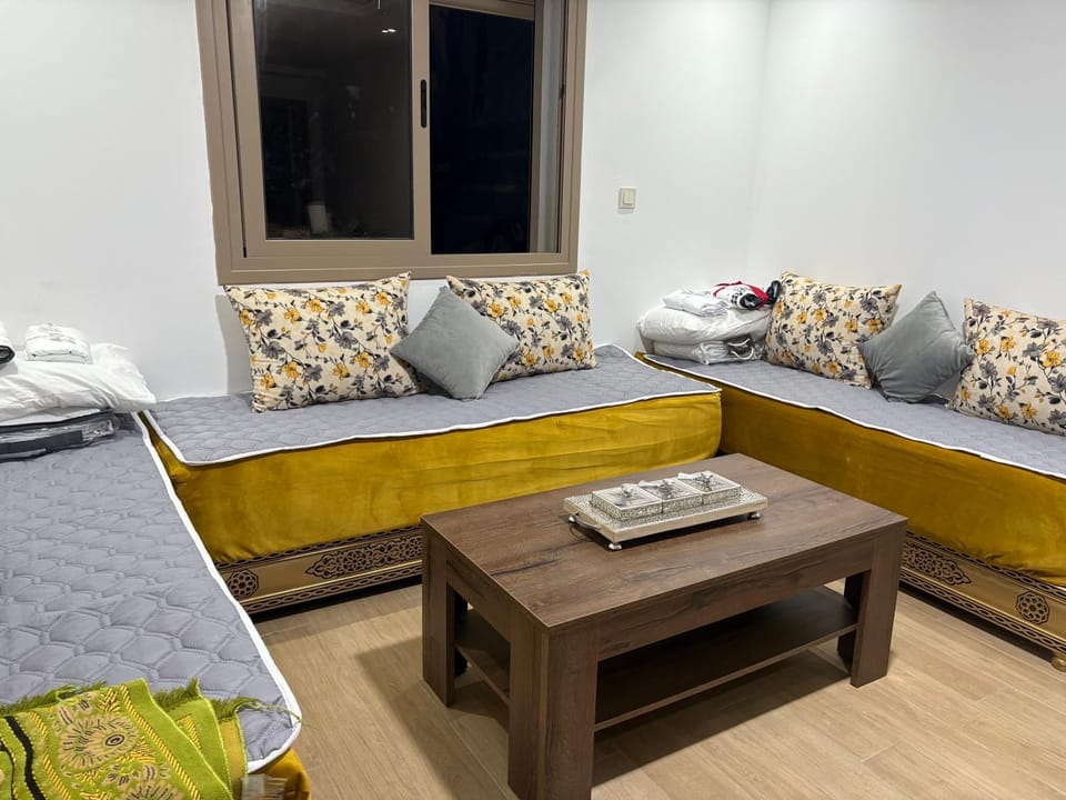 Marinamer 1 Apartment in Morocco