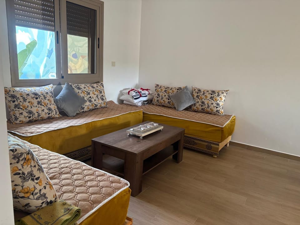 Marinamer 1 Apartment in Morocco