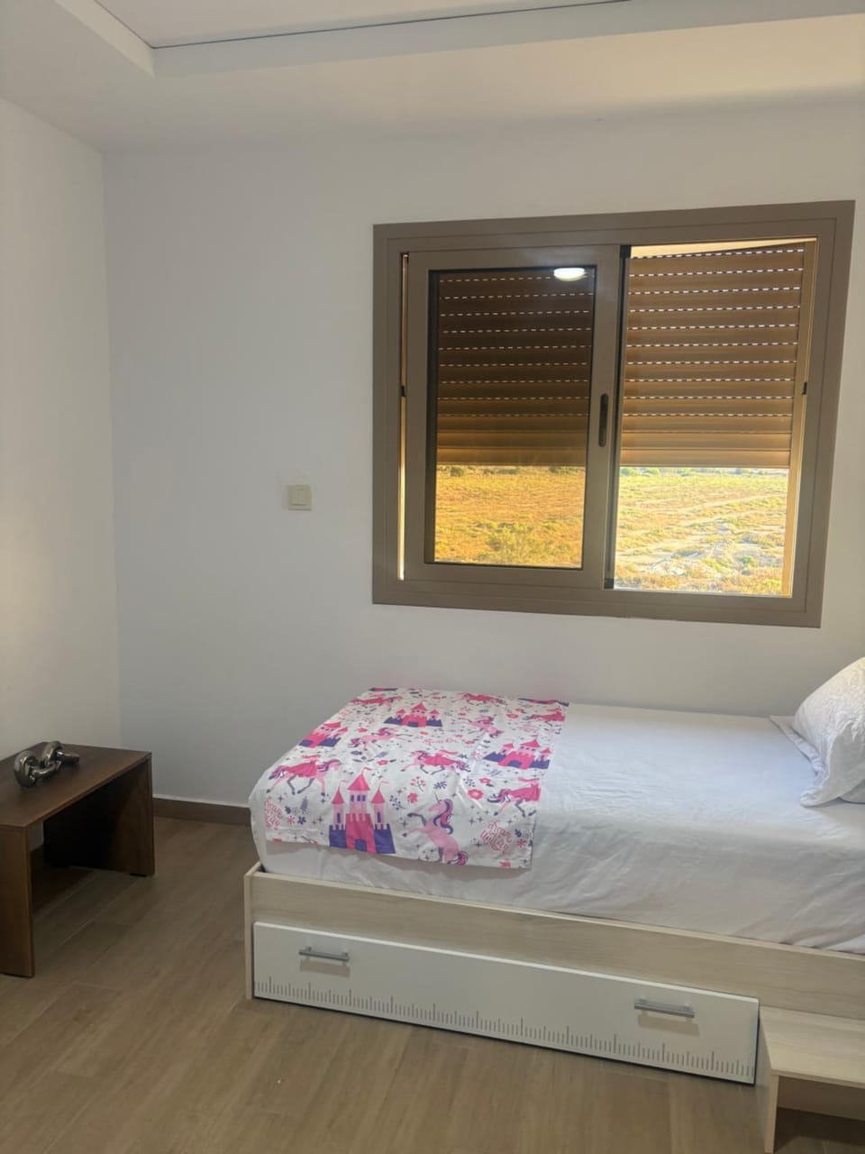 Marinamer 1 Apartment in Morocco