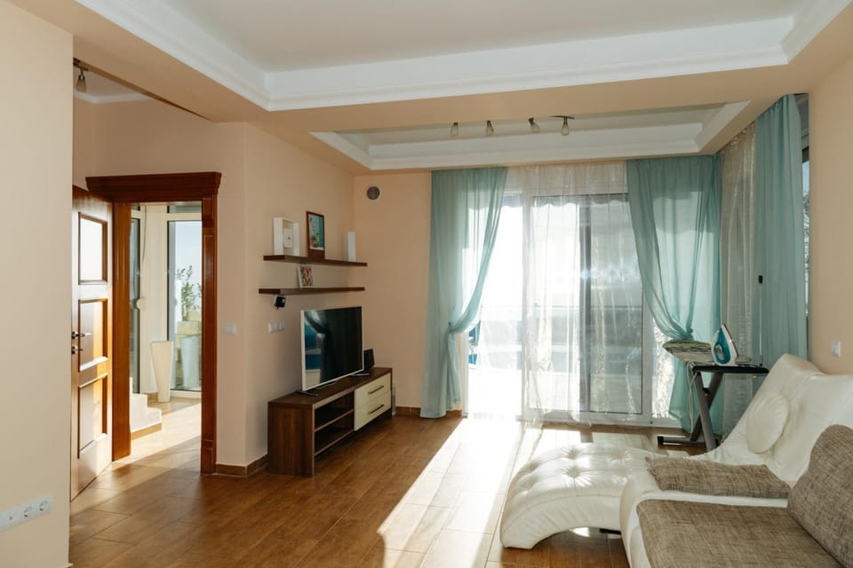 Blue Horizon Villa DV Villa in Ulcinj Municipality