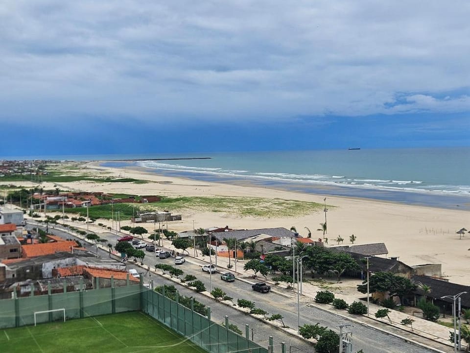 Viva Praia do Futuro 1012 Apartment in Fortaleza