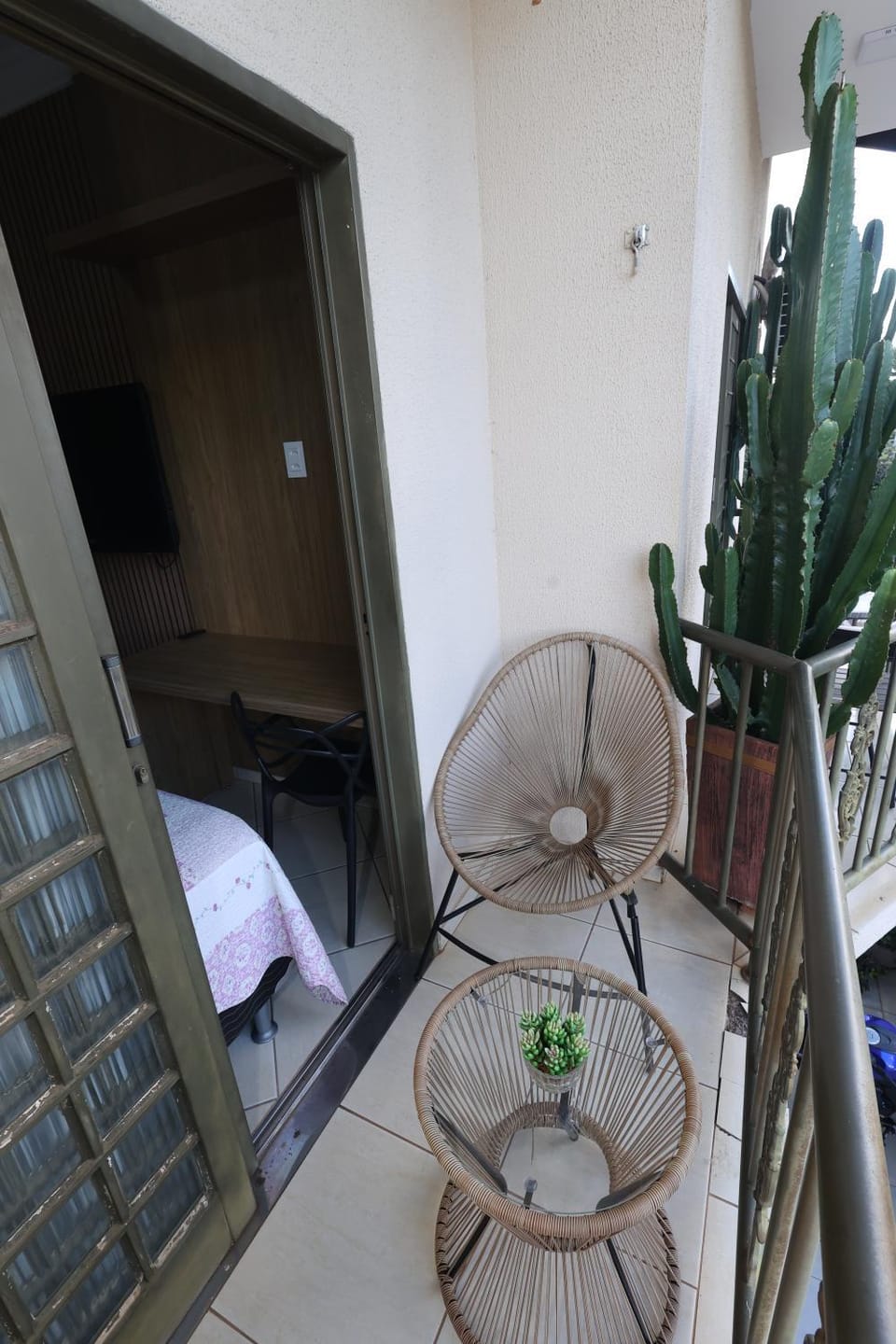 Pousada House Garden Bed and Breakfast in Goiania