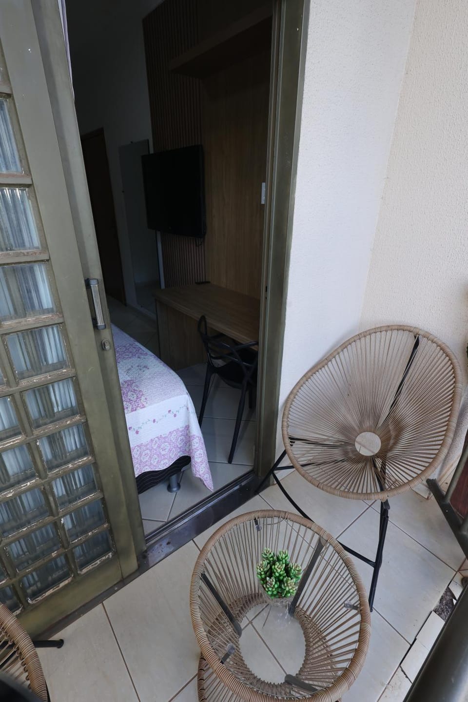 Pousada House Garden Bed and Breakfast in Goiania