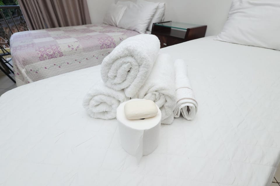 Pousada House Garden Bed and Breakfast in Goiania