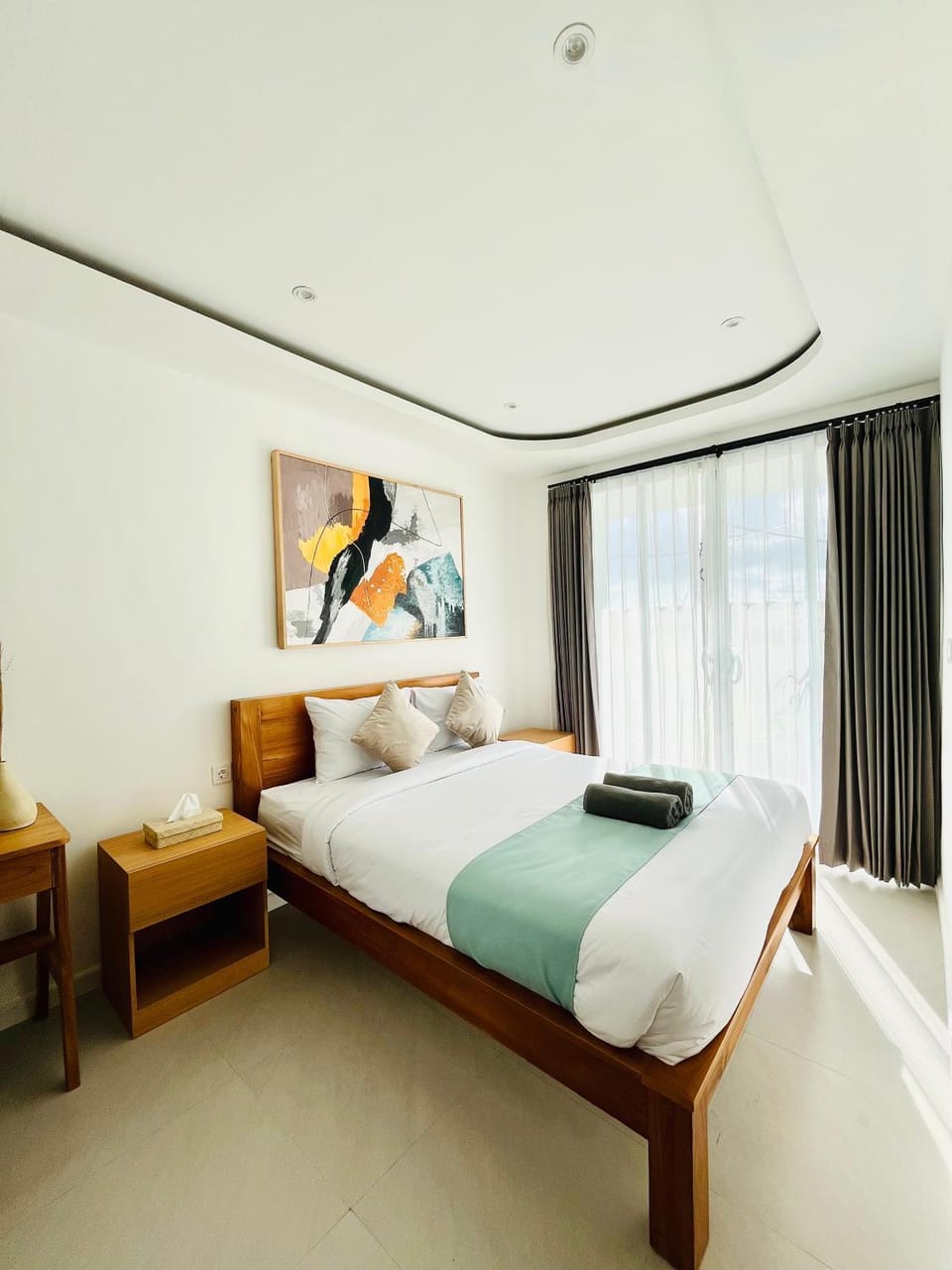 Amora Villa Villa in Bali