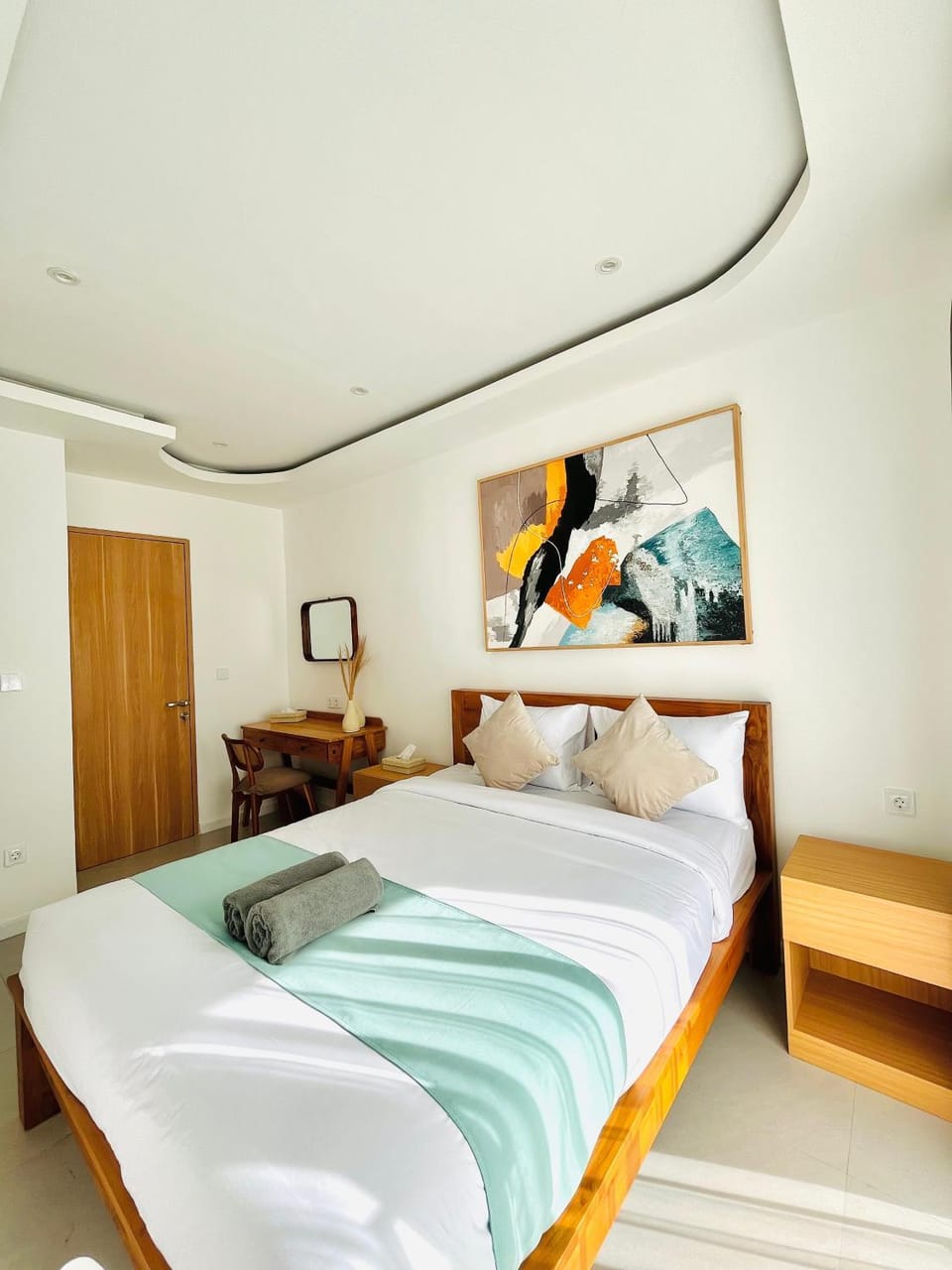 Amora Villa Villa in Bali