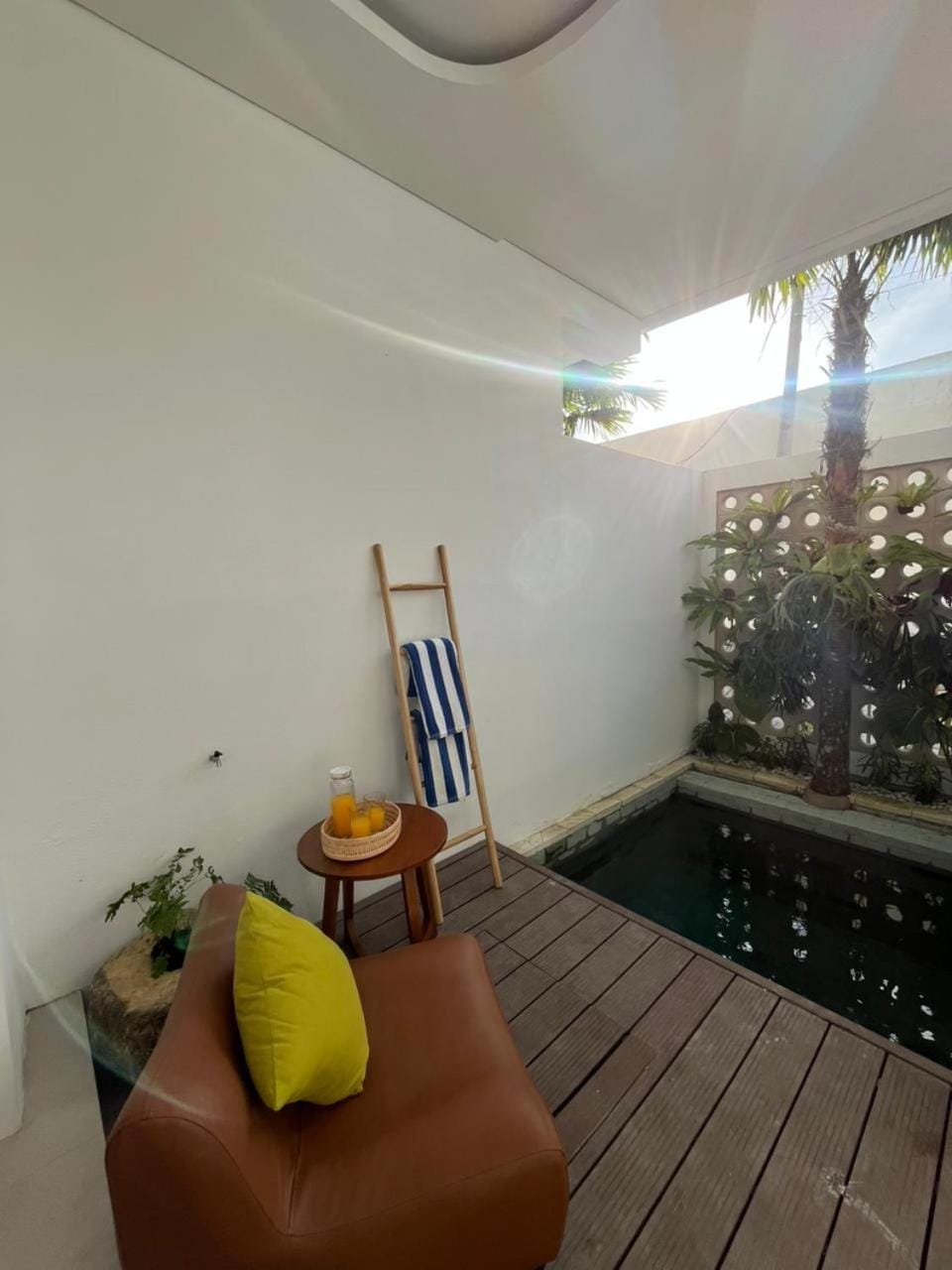 Amora Villa Villa in Bali
