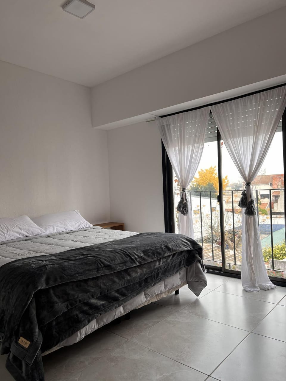 Olivos Lujan Apartment in Luján