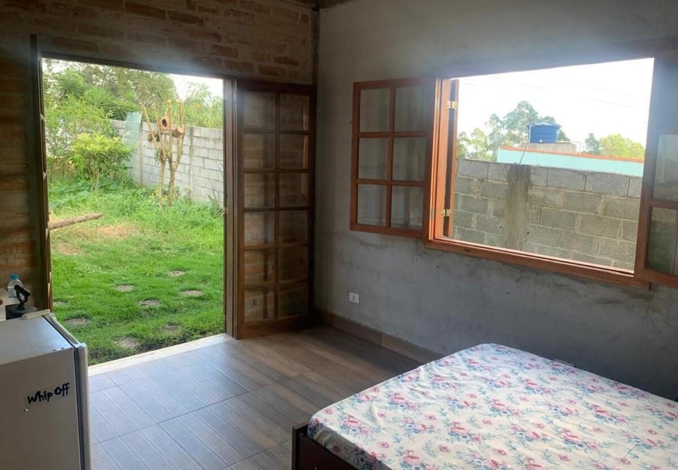 Cantinho da Helena Apartment in State of São Paulo