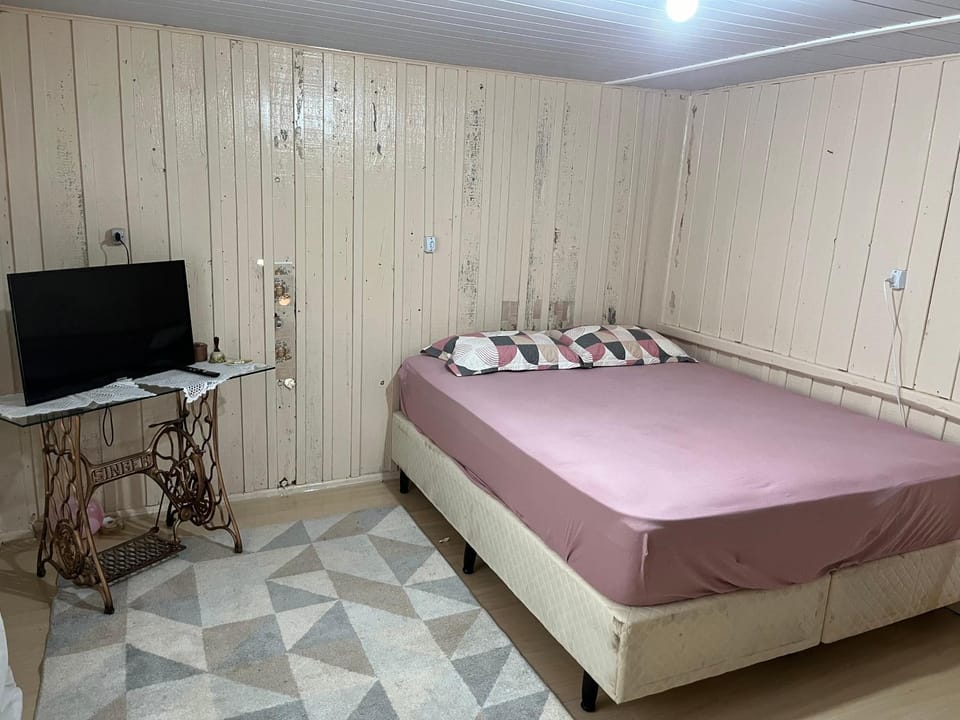 Sítio Aconchego House in State of Santa Catarina