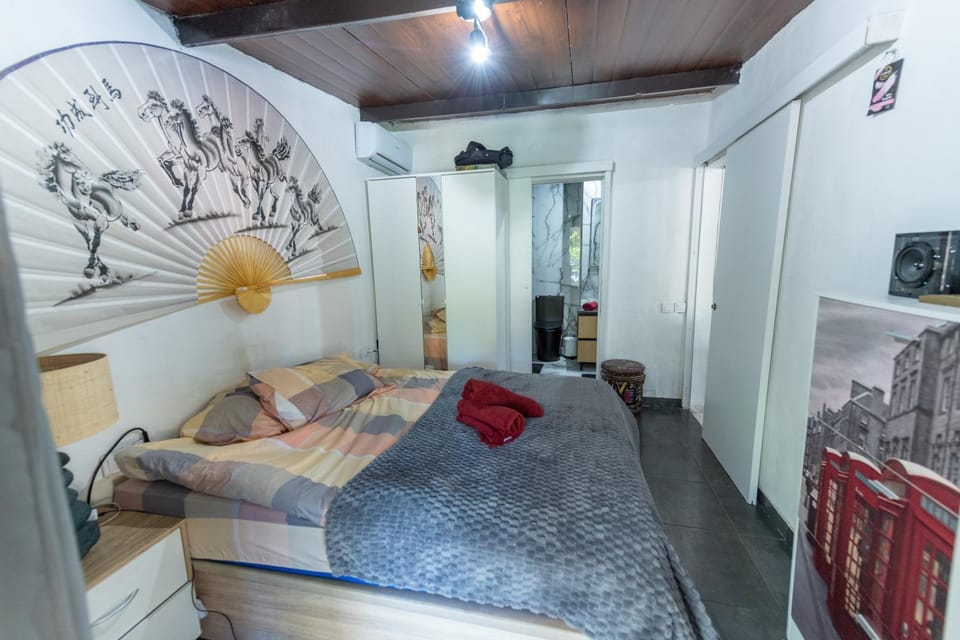 Oasis fataga 2 House in Comarca Sur