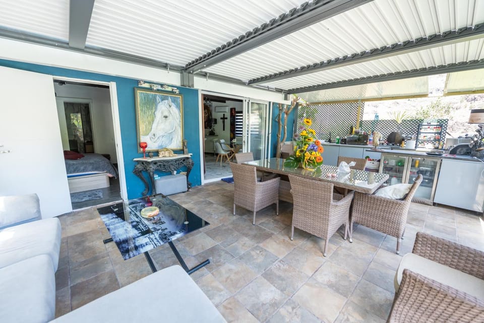 Oasis fataga 2 House in Comarca Sur