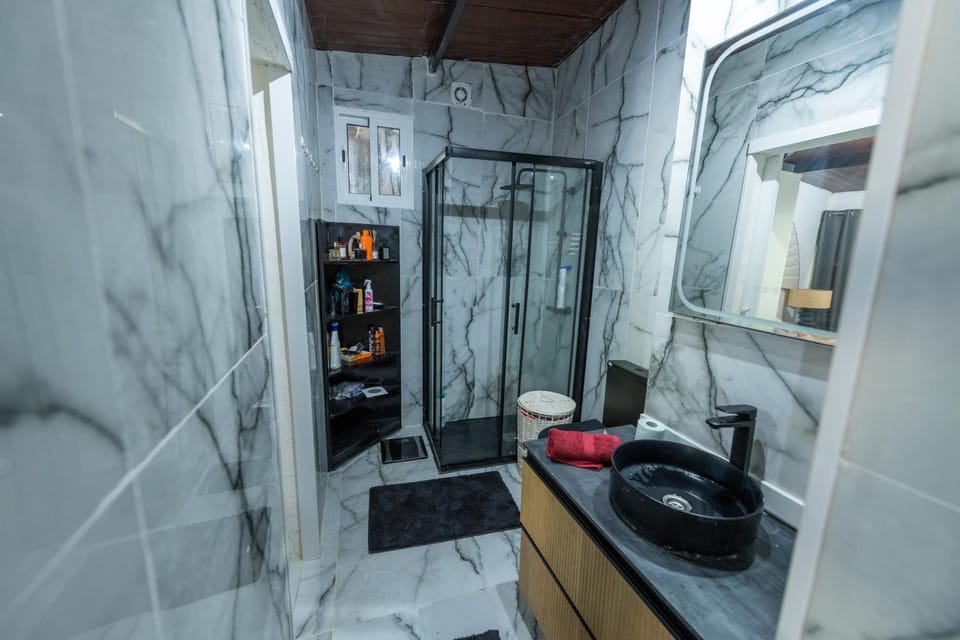 Oasis fataga 2 House in Comarca Sur