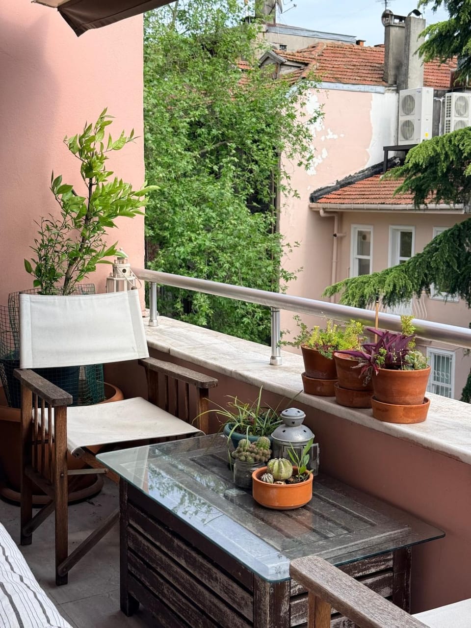 Designer Townhouse in Arnavutköy Apartment in Istanbul