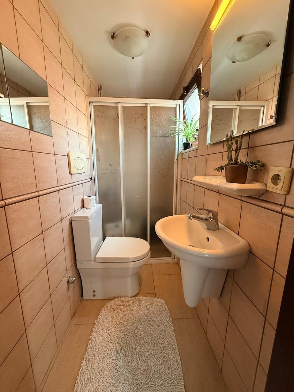 Designer Townhouse in Arnavutköy Apartment in Istanbul