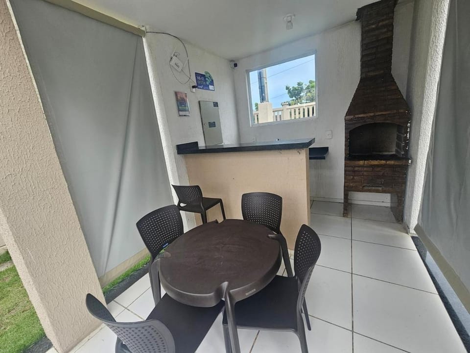 Viva Praia do Futuro 1213 Apartment in Fortaleza