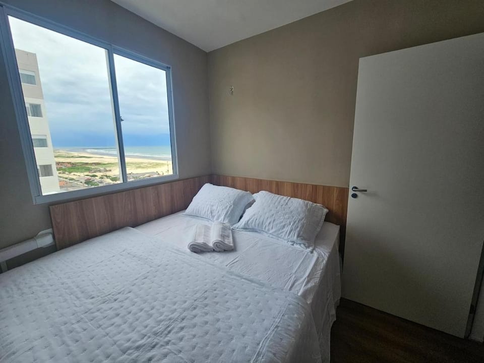 Viva Praia do Futuro 1213 Apartment in Fortaleza