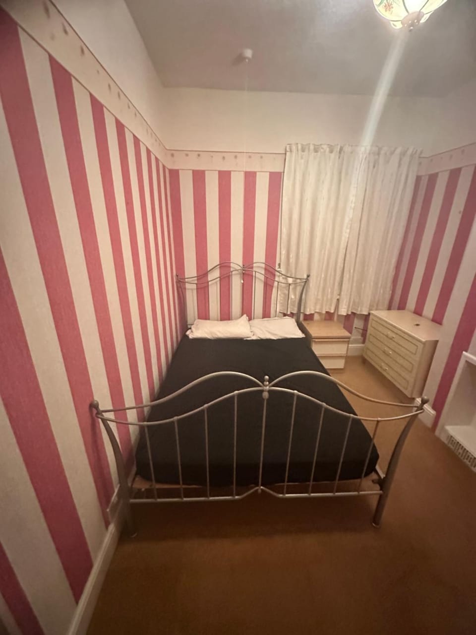 Gilman villa Vacation rental in Stoke-on-Trent