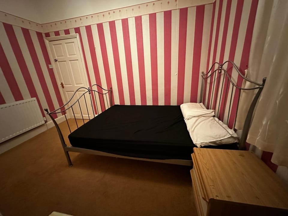 Gilman villa Vacation rental in Stoke-on-Trent