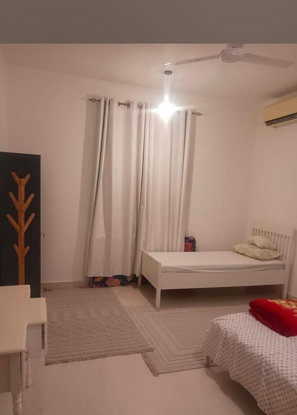 ALRAWDHA HOTEl Bed and Breakfast in Ajman - United Arab Emirates