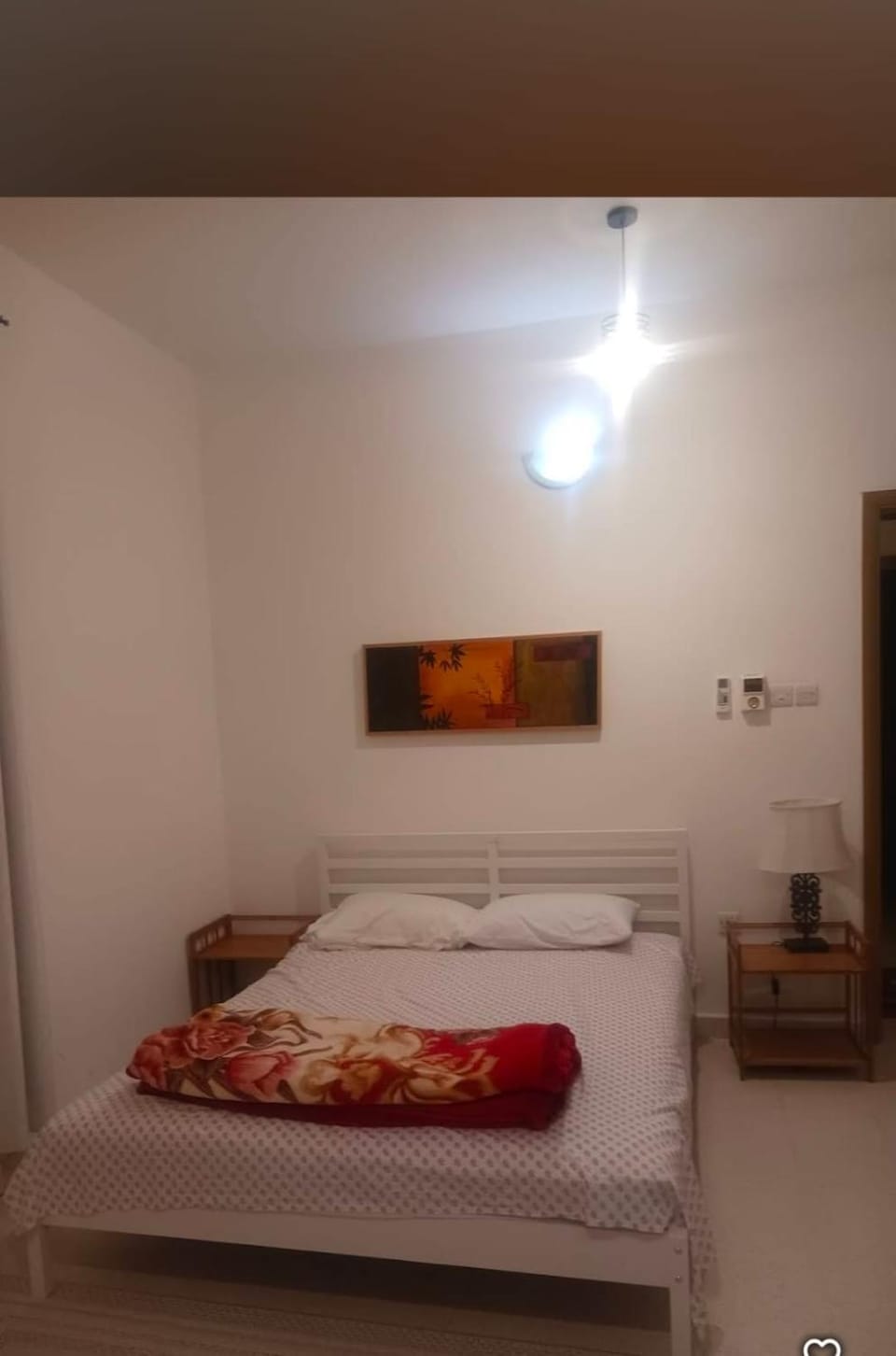 ALRAWDHA HOTEl Bed and Breakfast in Ajman - United Arab Emirates