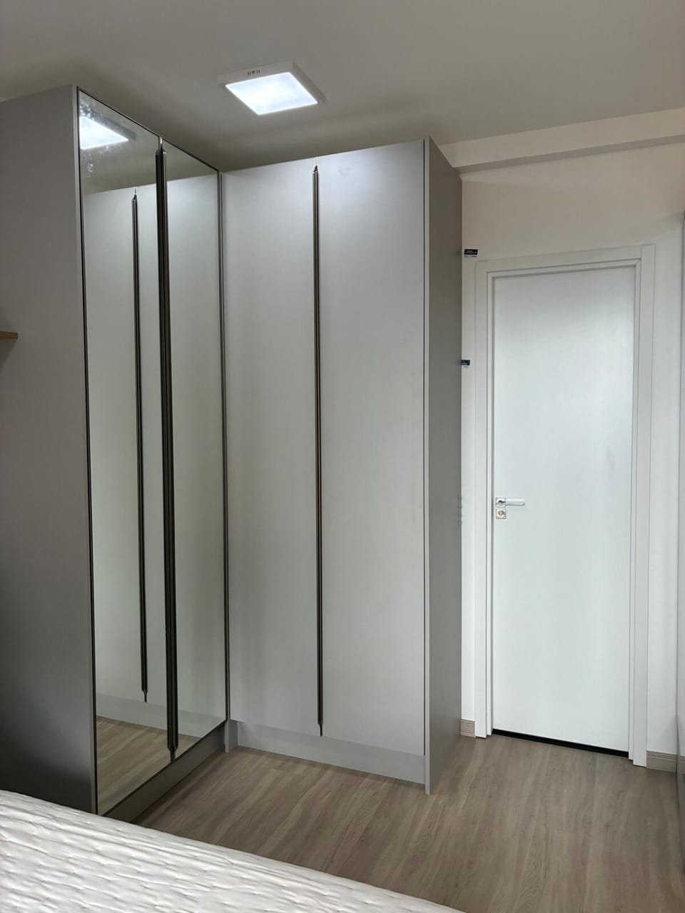 Apartamento Jardim Botânico, Curitiba 1302 Apartment in Curitiba