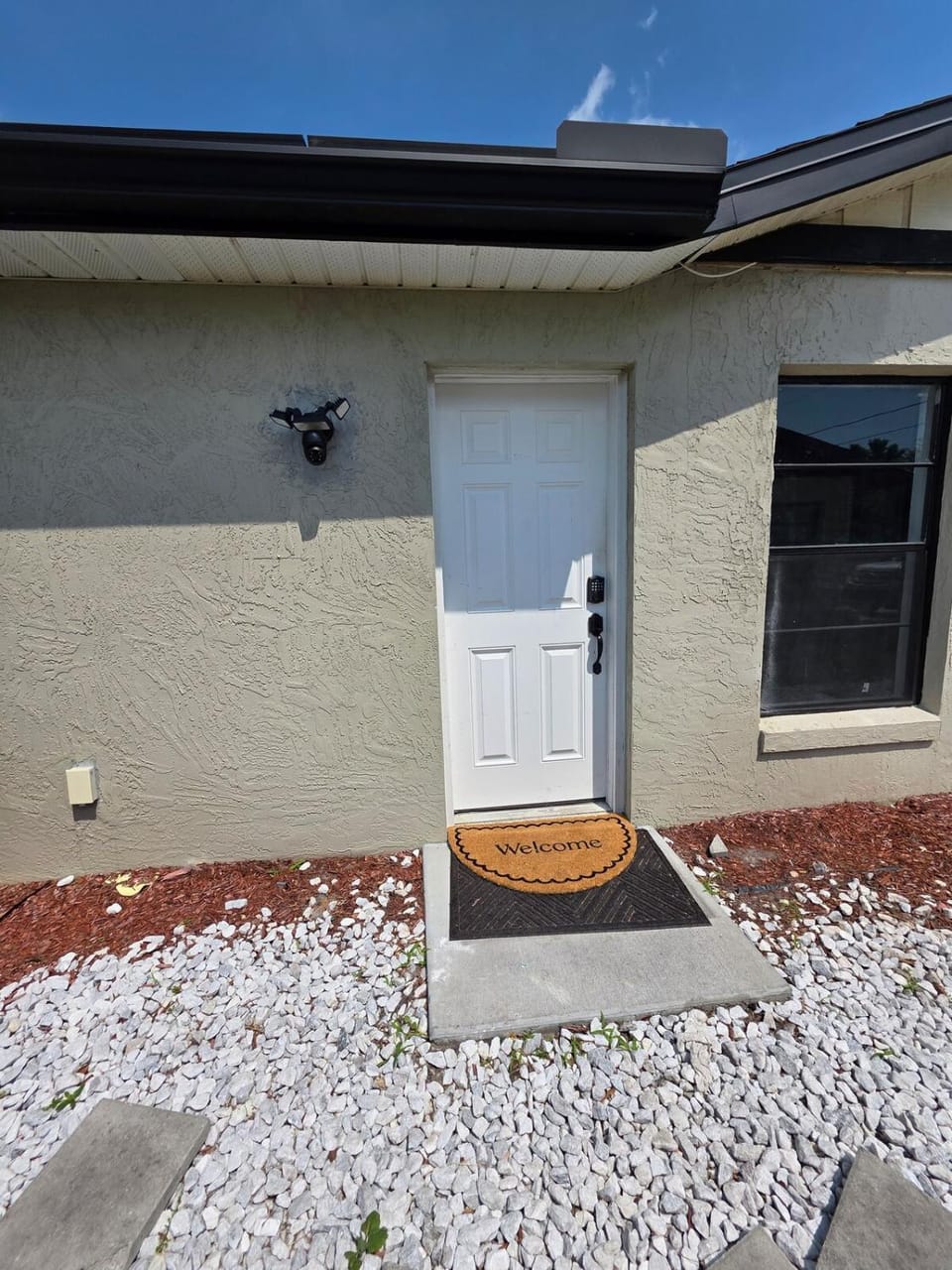 Xancar Villa II Apartment in Poinciana