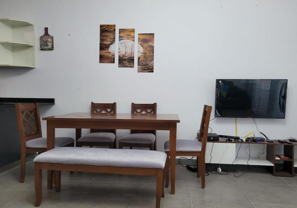 superior chalet Amwaj resort, 3 bedrooms, Seaview Chalet in Egypt
