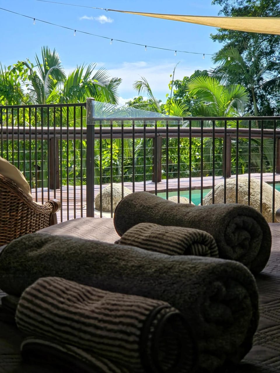 Tropical Dreaming - Your escape to Paradise Apartment in Mossman