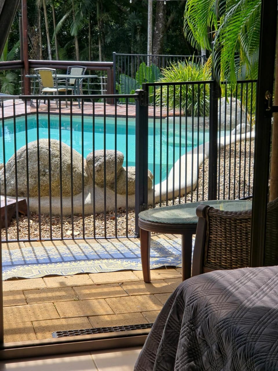 Tropical Dreaming - Your escape to Paradise Apartment in Mossman