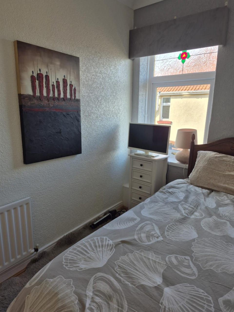 Nice House in Hartlepool Vacation rental in Hartlepool