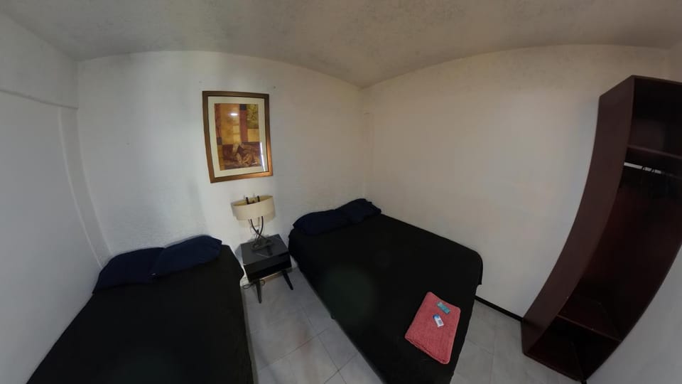 JESAVI Leones Apartment hotel in Monterrey