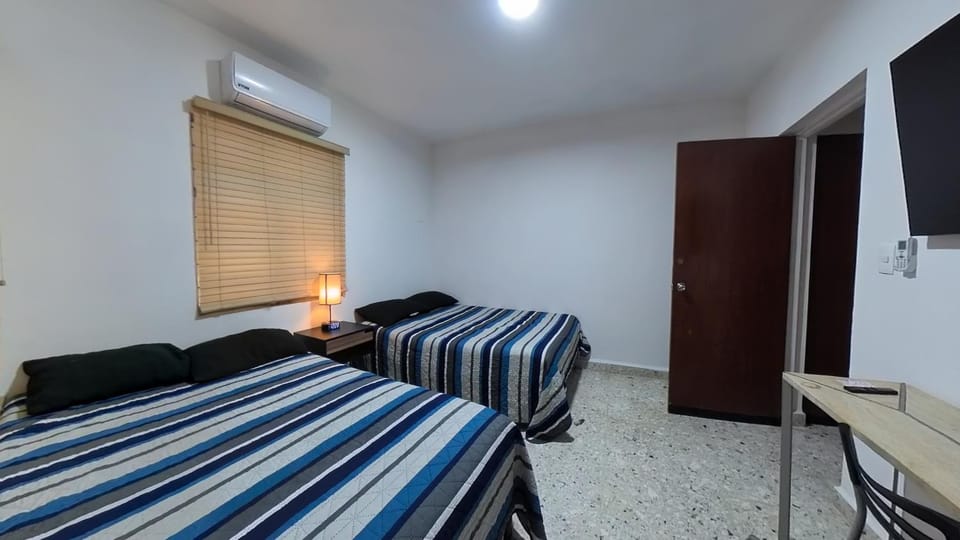 JESAVI Leones Apartment hotel in Monterrey