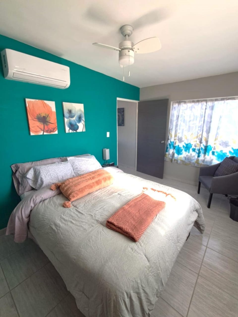 Turquesa by the Sea, Elevated Ocean View Retreat Apartment in San Carlos Guaymas